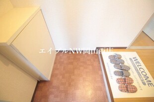 成広京町マンションの物件内観写真